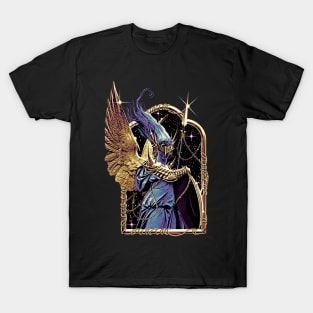 Golden death T-Shirt